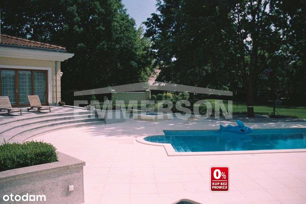 Konstancin Rerzydencja-1