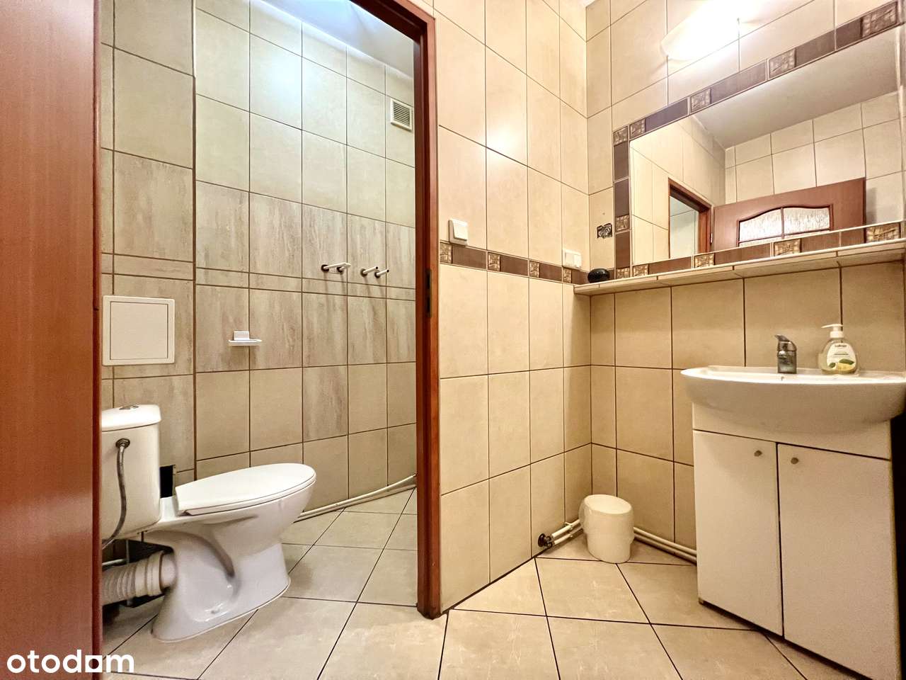 Lokal po remoncie | ścisłe centrum, tuż przy Dworcu | OD ZARAZ !-6