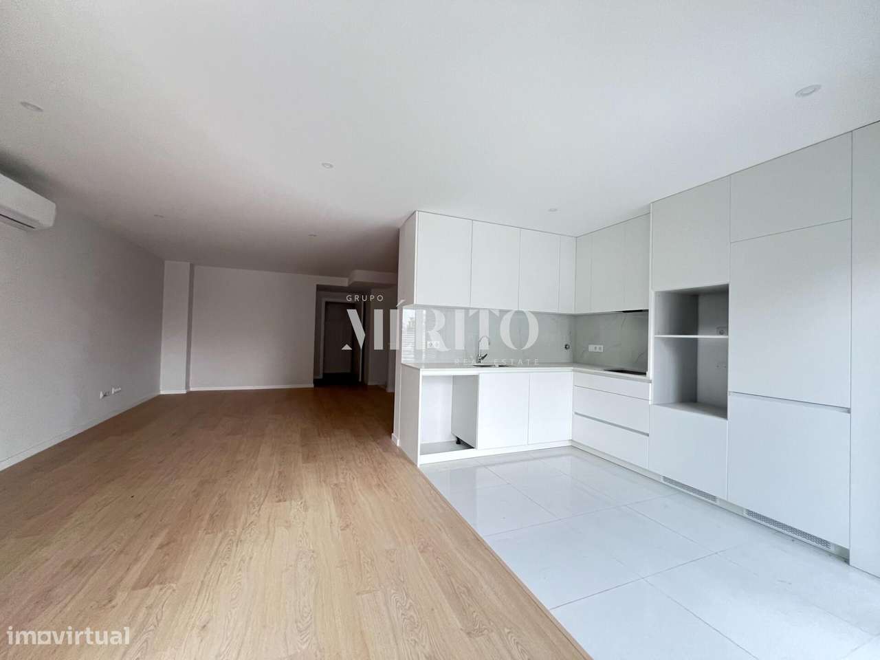 Apartamento T3 Duplex - Póvoa de Varzim - Grande imagem: 4/17