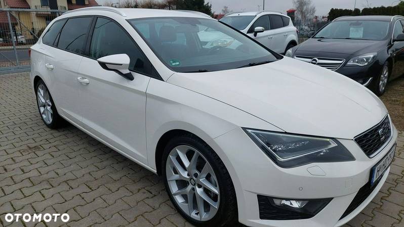 Seat Leon - 22