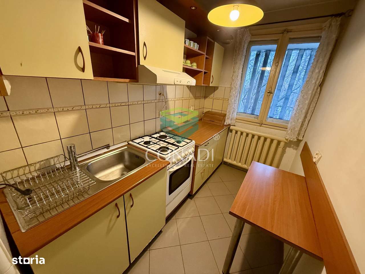 Afi Cotroceni - Orizont - 2 Camere
