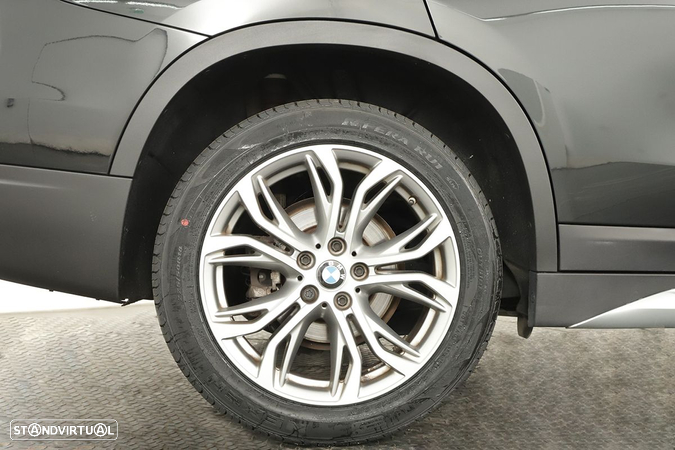 BMW X1 16 d sDrive Auto - 5