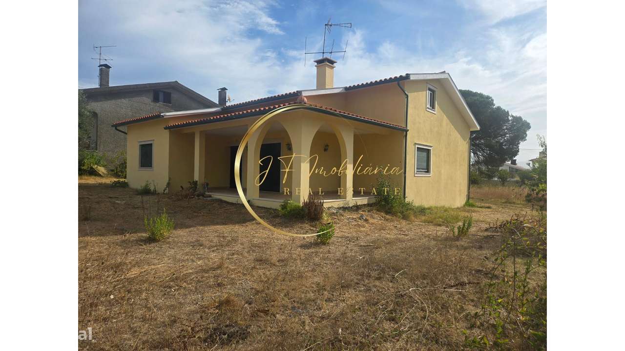 Moradia Isolada  Mealhada - Casal Comba - Grande imagem: 1/43