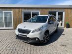 Peugeot 2008 1.6 BlueHDi Allure - 1