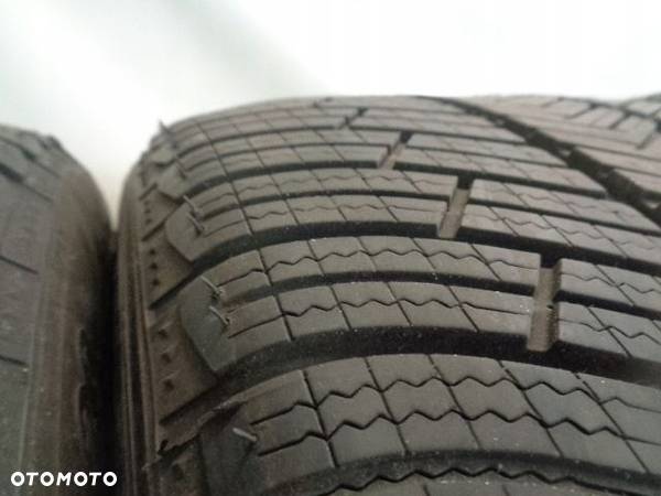 MICHELIN PILOT ALPIN PA4 255/40R20 101W 285/35R20 104W - 4