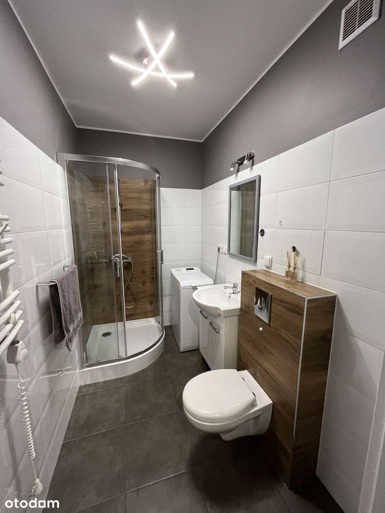 Mieszkanie z tarasem osiedle JAR - Pełny obrazek: 5/15