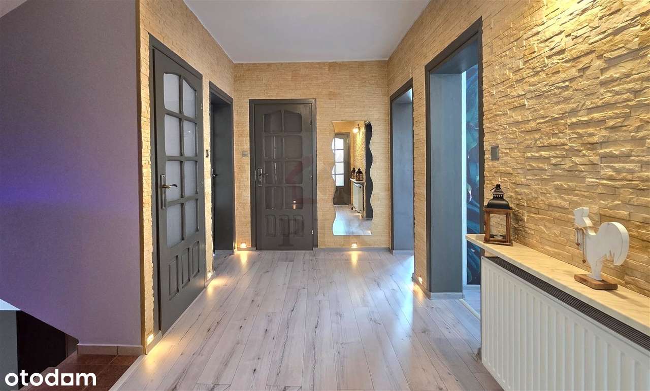 Piękny dom gotowy do zamieszkania, SmartDom, świetnie wyposażony-6