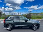 Volvo XC 60 D4 AWD Inscription - 8