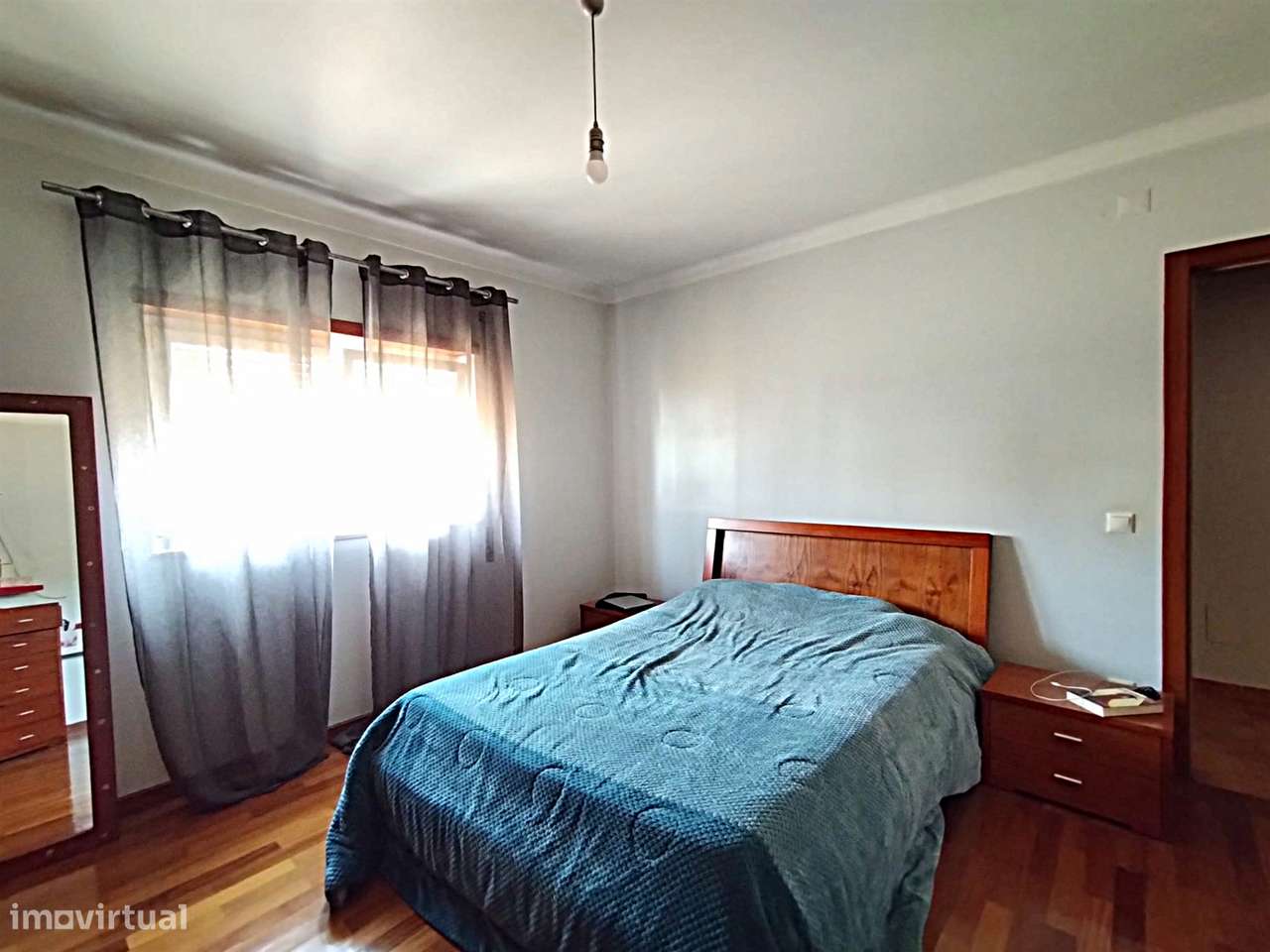 Moradia T3/ Terreno / Varandas / Bidoeira de Cima / Leiria-10