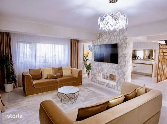 Vila Moderna de Lux - Imagine principală: 5/19