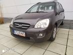 Kia Carens 2.0 CRDi Freedom 7os - 1