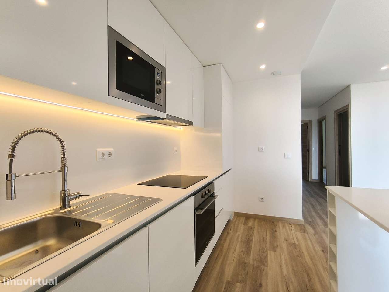 Apartamento, 85 m², Fânzeres e São Pedro da Cova-9