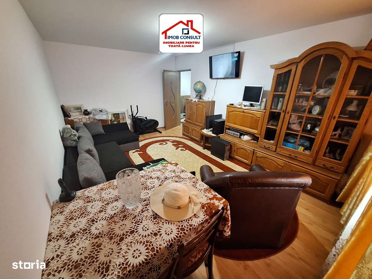 Vrei sa fii vecin cu Insula de Agrement din Bacau? CE1171 - Imagine principală: 1/15