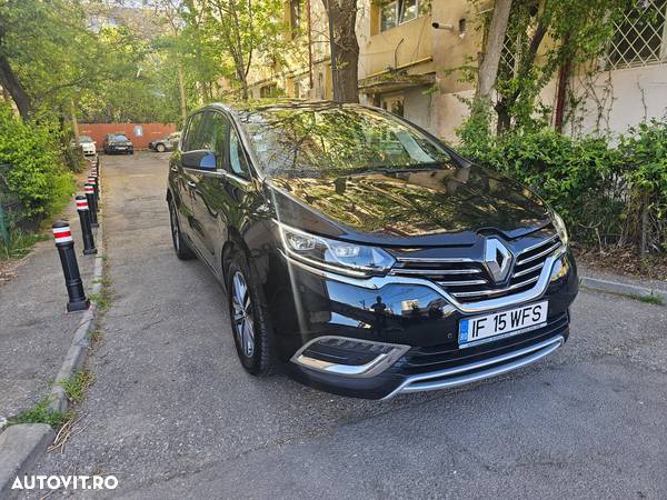 Renault Espace Energy dCi 160 EDC Intens - 1