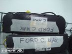 Airbags Ford c max - 2