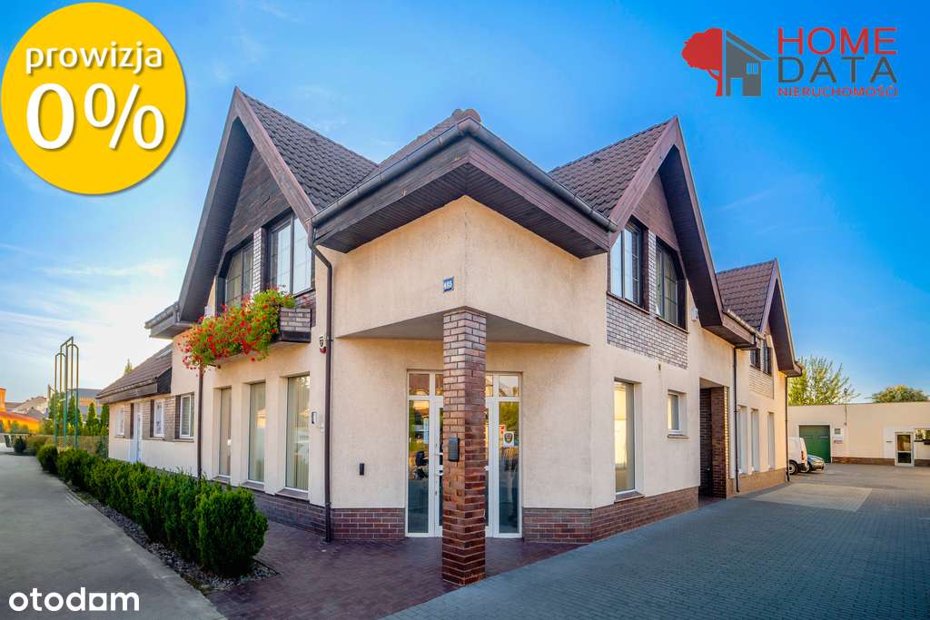 REZERWACJA             Obiekt w Plewiskach - Pełny obrazek: 4/20