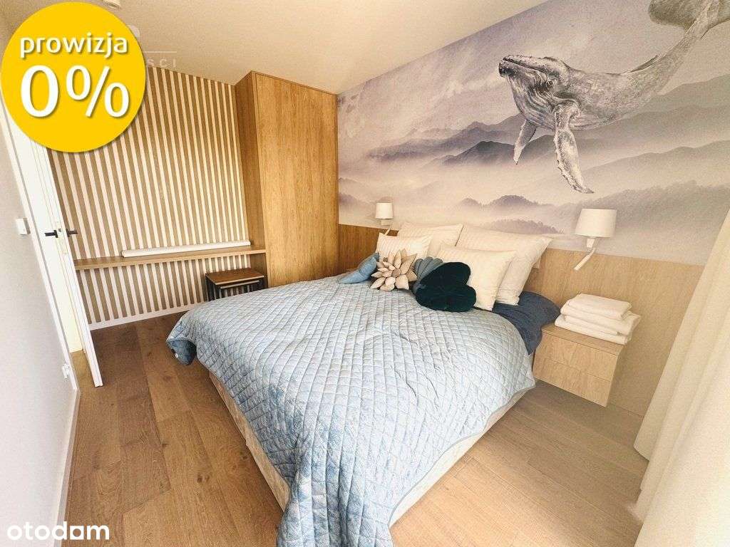 Sarbinowo apartamenty winda balkon taras, m.post - Pełny obrazek: 4/19