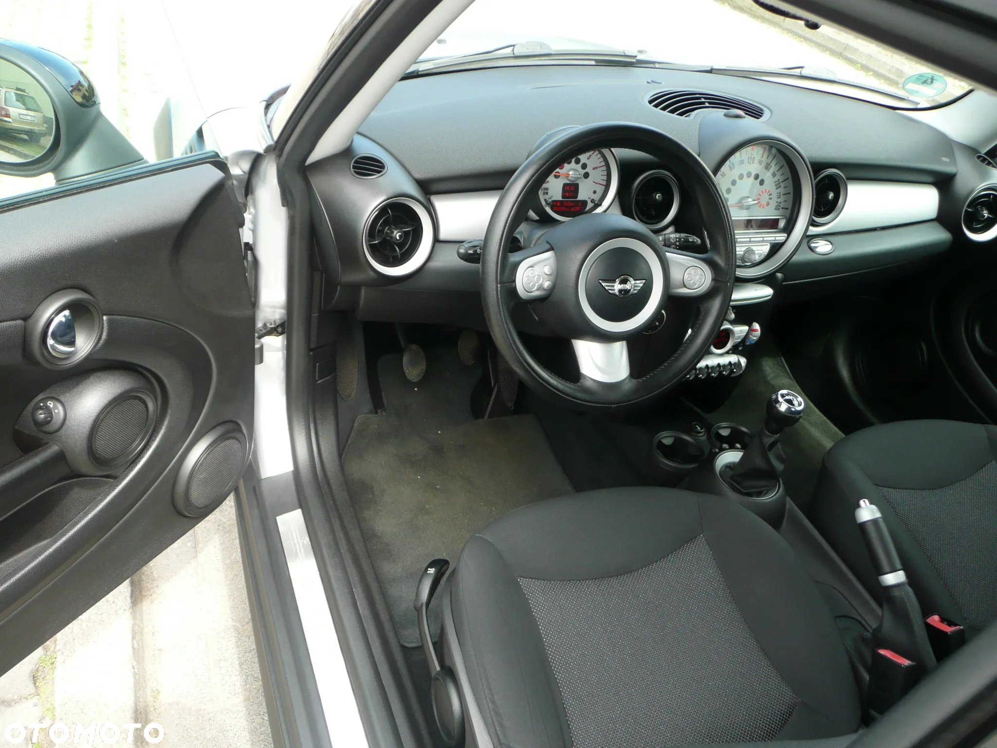 MINI Cooper D - 8