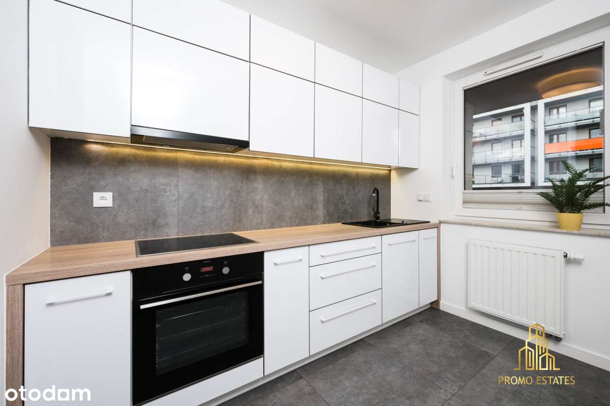 2 osobne pokoje + kuchnia, Przewóz, do wejścia-7