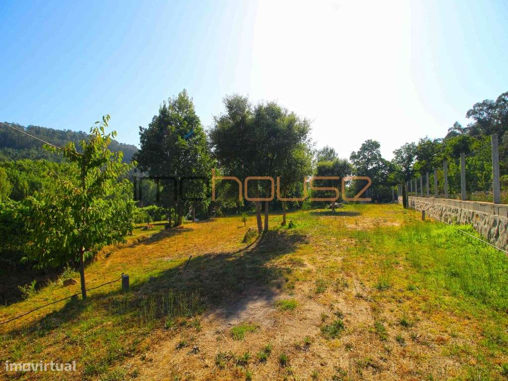 Terreno para construção - Santa Eulália-9