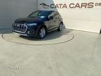 Audi Q5 40 TDI quattro S tronic advanced - 4