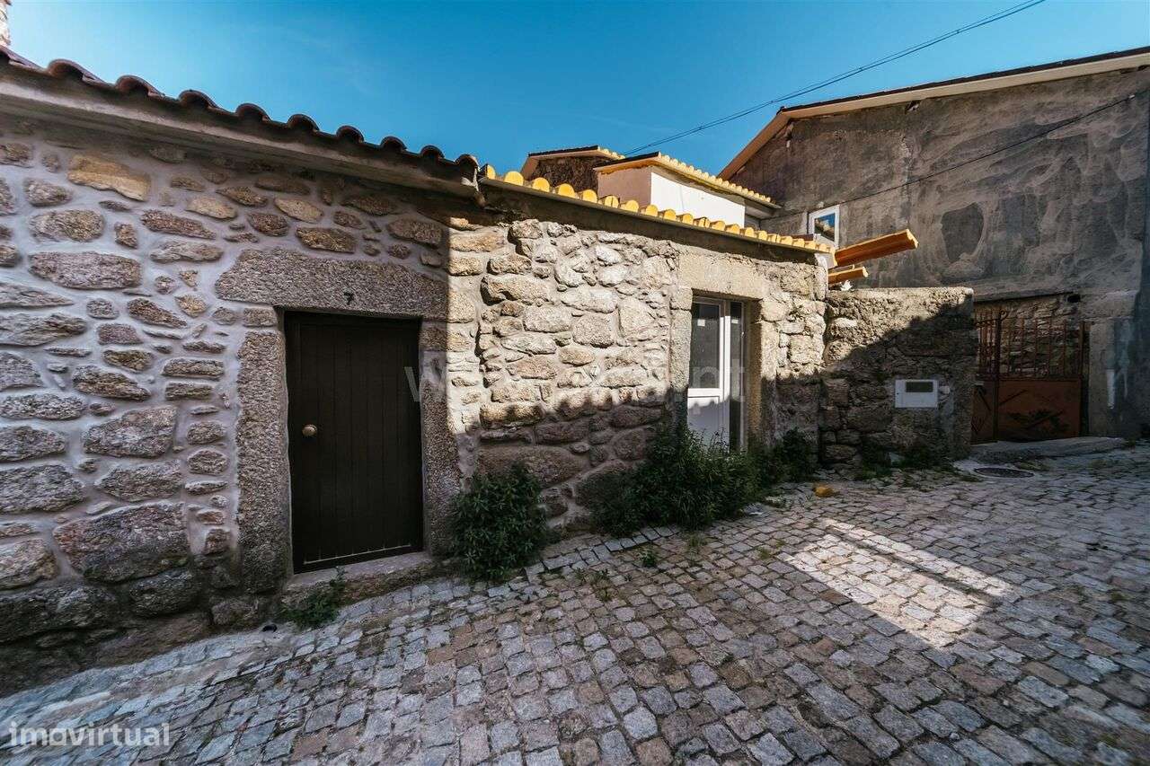 Moradia T3 / Sabugal, Casteleiro - Grande imagem: 4/20