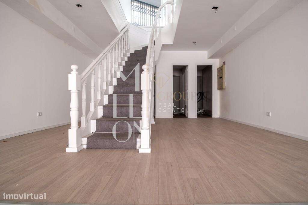 Prédio no centro Histórico do Porto com projeto aprovado - Grande imagem: 5/45