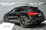 Mercedes-Benz GLA 200 CDi AMG Line - 20