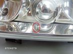 Oryginalna lampa przednia przód lewa 1J1941015B VW Volkswagen Golf 4 IV 98-06r Europa - 8