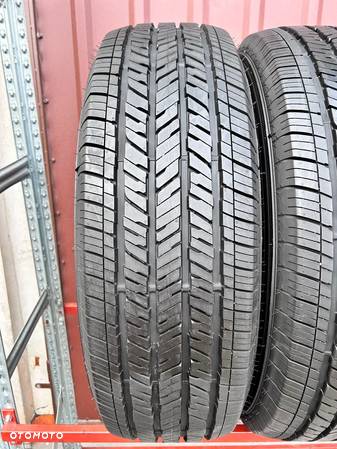 4 OPONY LETNIE BRIDGESTONE 255/70/18  113T   DEMO - 2