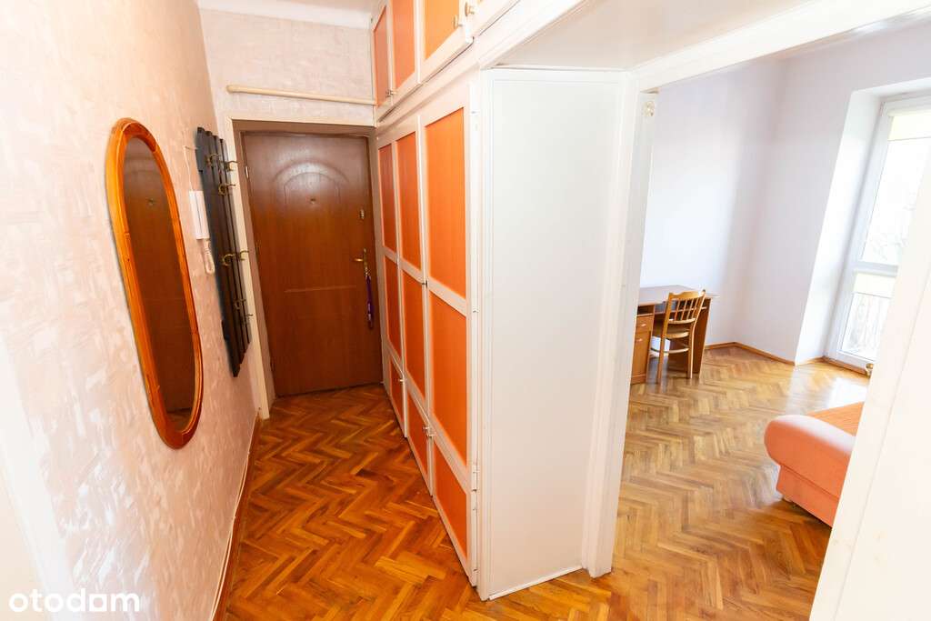 Mieszkanie 2 pokoje w centrum - 41,5m2-10