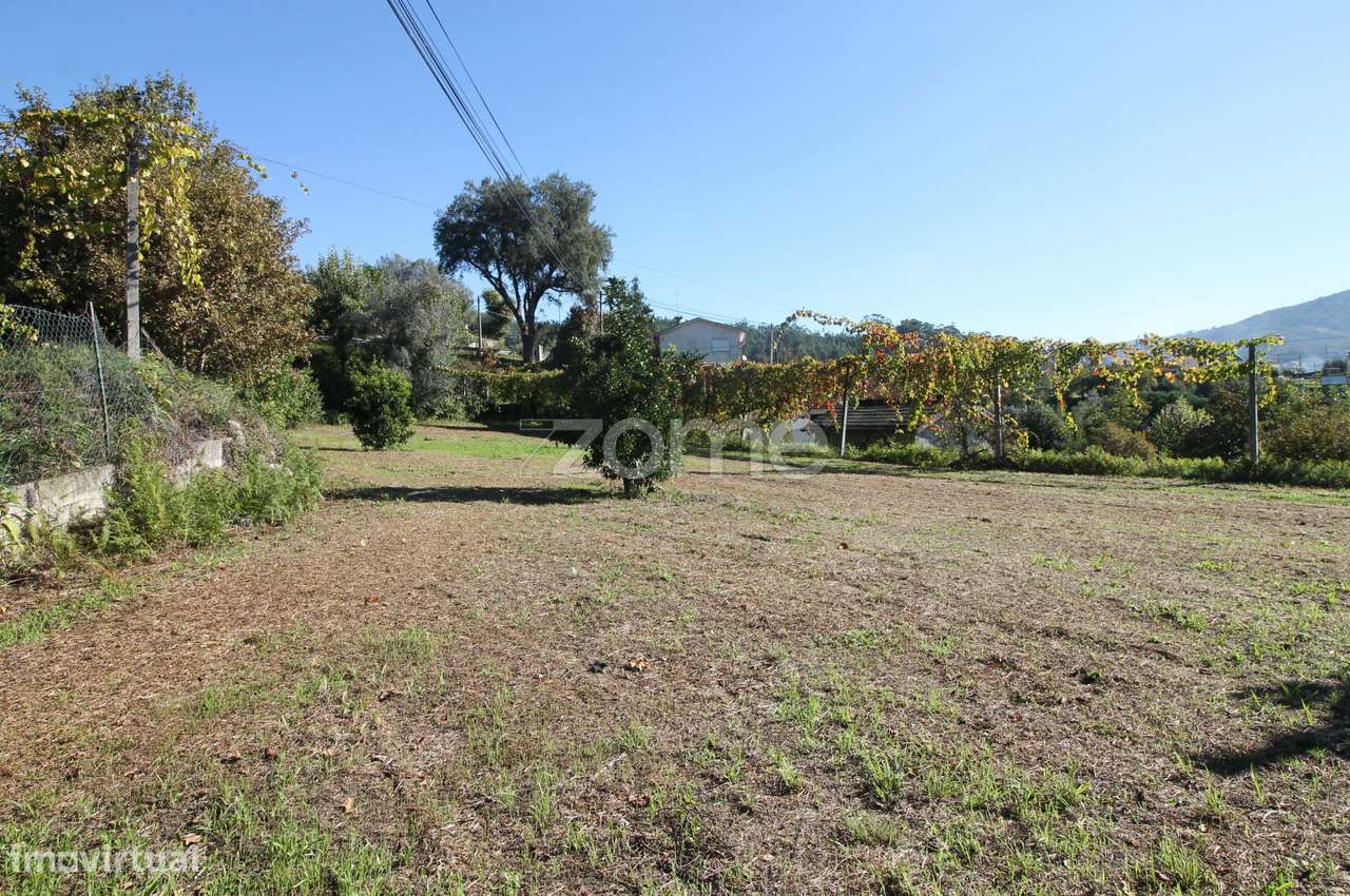 Terreno com possibilidade de construção de Moradias, Goães - Grande imagem: 5/48