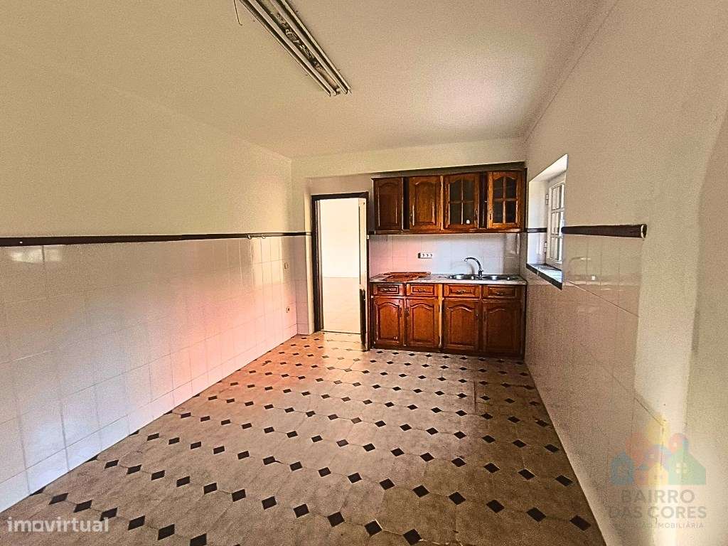 Moradia T3 Independente com terreno a 5 minutos de Tomar-18