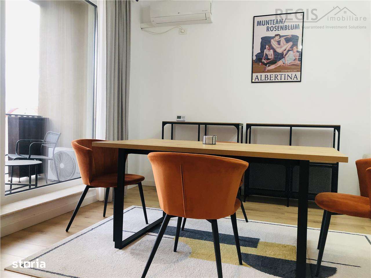 2 Camere Nou 67 MP, Lux, Central, Parcare Subterana-2