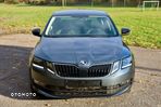 Skoda Octavia 1.5 TSI ACT Style - 6