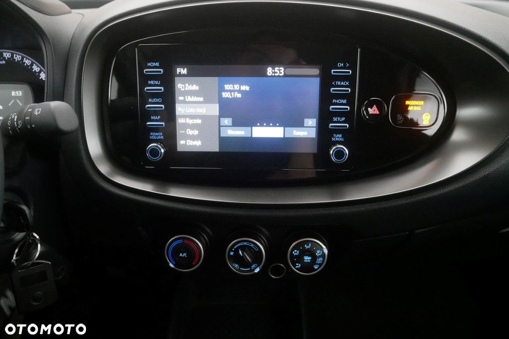 Toyota Aygo X 1.0 VVT-i Comfort - 10