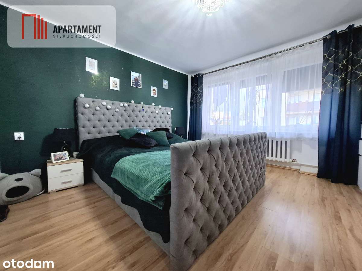 Dom w centrum Starogard Gdański