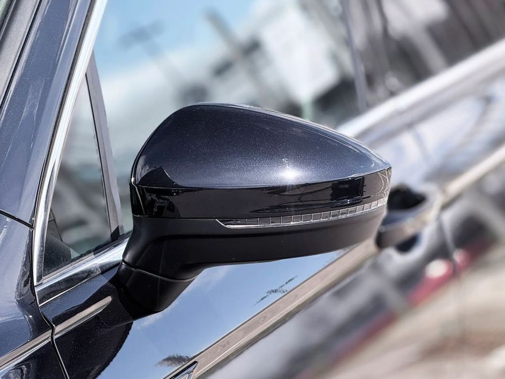 Volkswagen Tiguan 2.0 TSI 4Mot Elegance DSG 2022 — zdjęcie 2