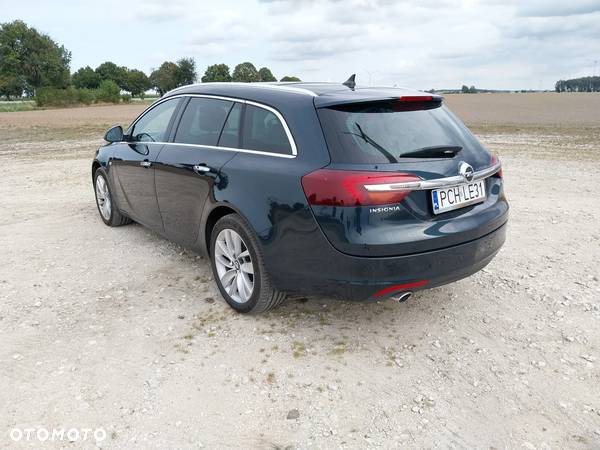 Opel Insignia 2.0 CDTI 4x4 Sports Tourer ecoFLEXStart/S Innovation - 5