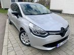 Renault Clio - 2