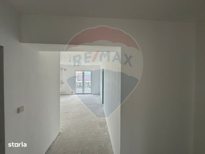 Apartament de vânzare în Cojocna, vis-a-vis de Băile Sărate Cojocna-1