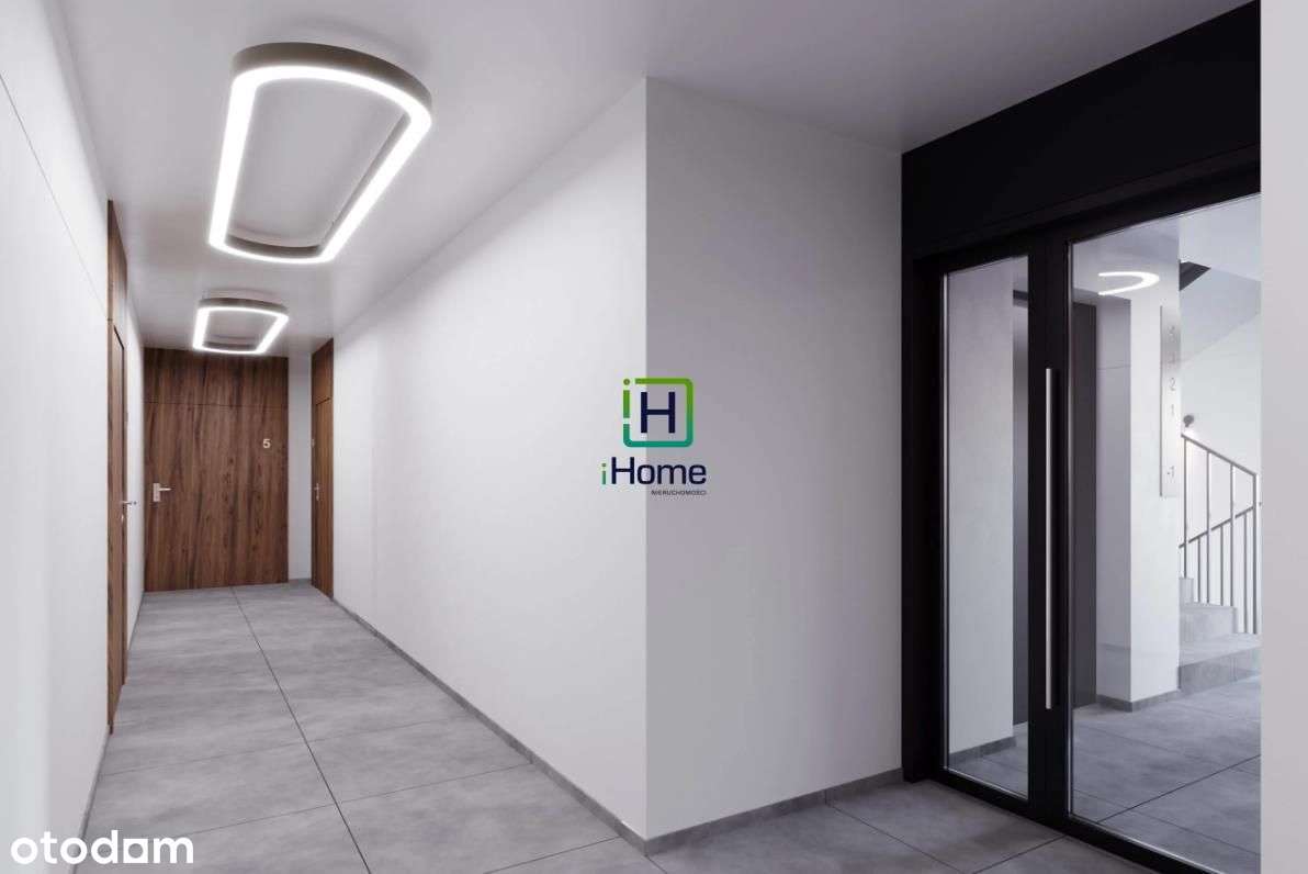 Przestronna kawalerka-Wieliczka koło Krakowa-3