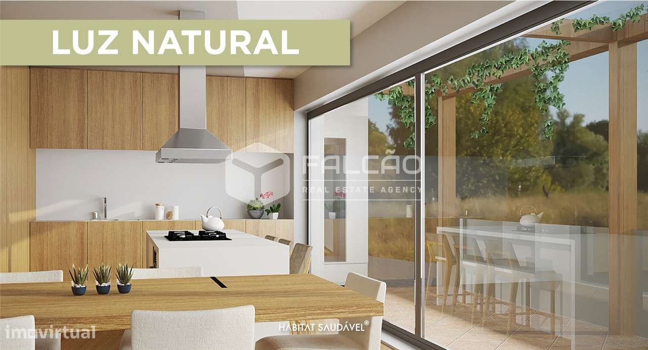 Terreno Para Construção  Venda em Azoia de Cima e Tremês,Santarém - Grande imagem: 2/47