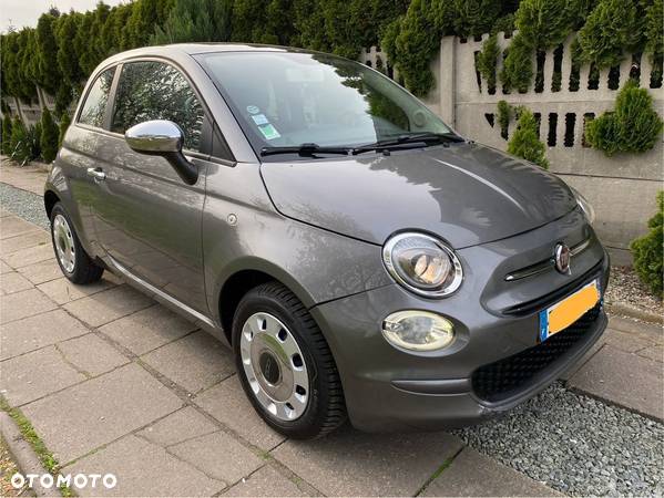 Fiat 500 - 2