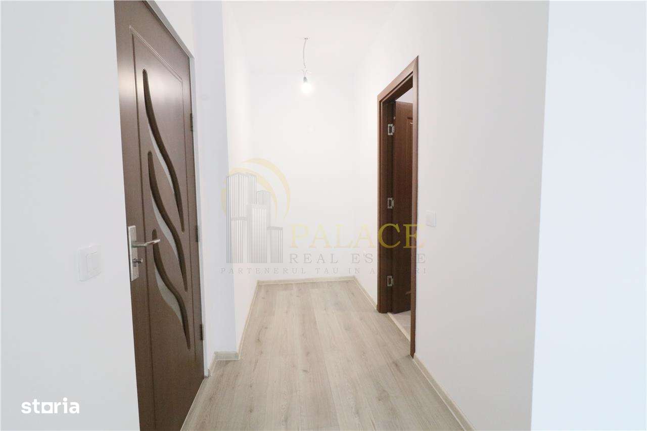 APARTAMENT 4 CAMERE PACURARI ET 1 BLOC NOU-12
