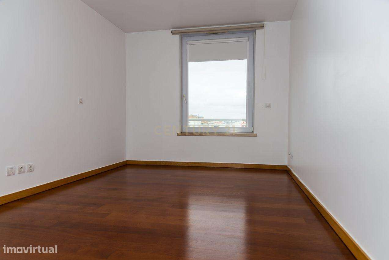Apartamento T1 junto ao Parque das Conchas-11