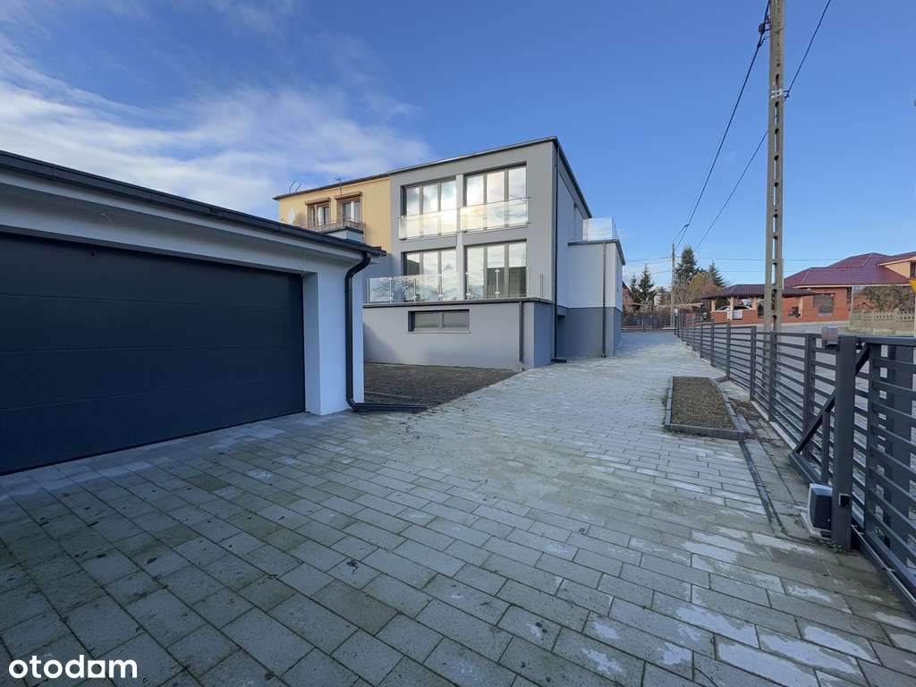 Atrakcyjny dom na os. Chmielnik. - Pełny obrazek: 2/15