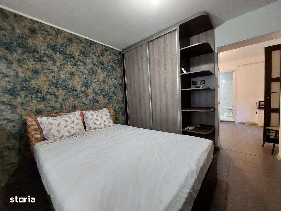 GARSONIERA  |  FALEZA NORD  |  UNIVERSITATE - Imagine principală: 3/8