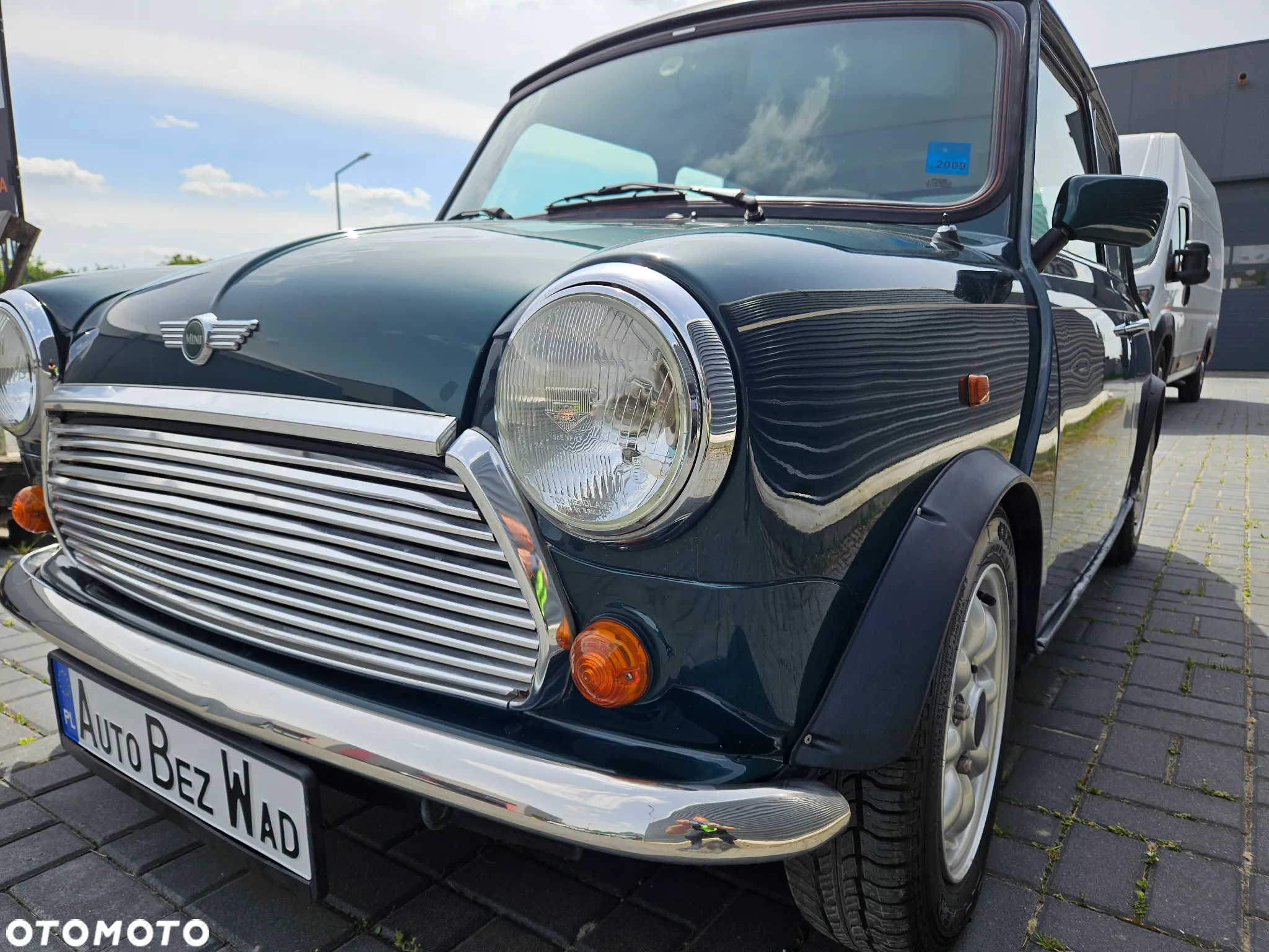 MINI 1300 - 15