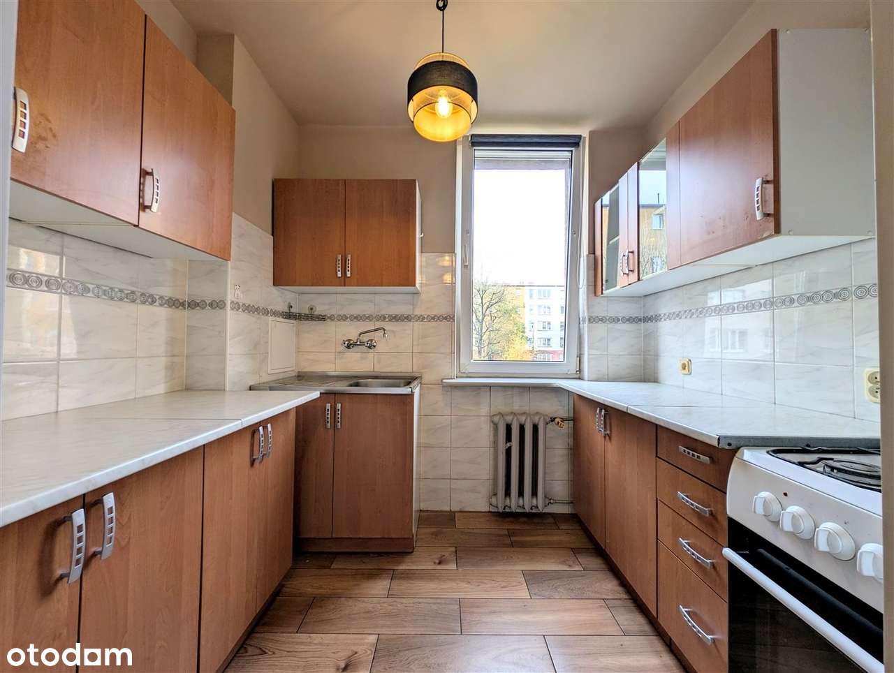 Znakomite mieszkanie - 2 pok. ul. Plebiscytowa!-10